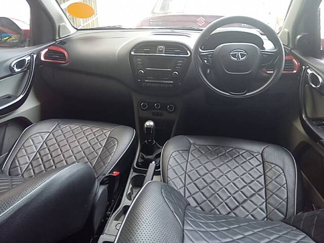 Used Tata Tiago [2016-2020] Revotorq XE in Mumbai