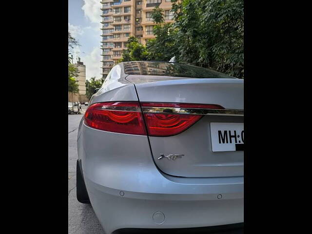 Used Jaguar XF Prestige Diesel CBU in Mumbai