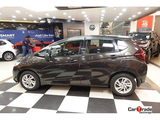 Used Honda Jazz [2015-2018] V AT Petrol in Bangalore