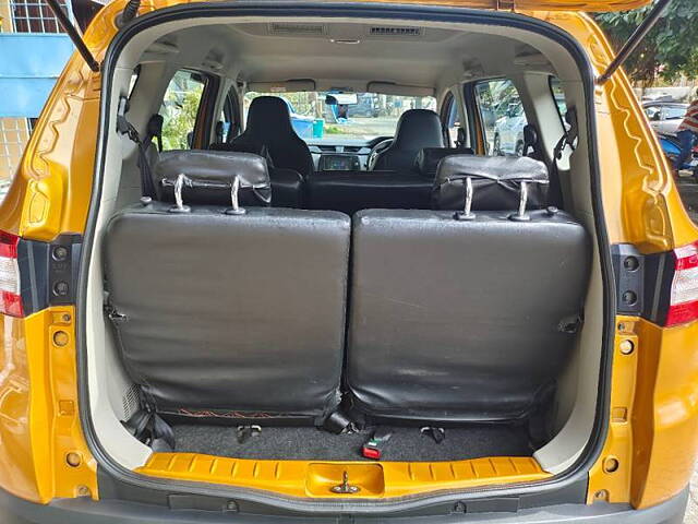 Used Renault Triber [2019-2023] RXT [2019-2020] in Mumbai