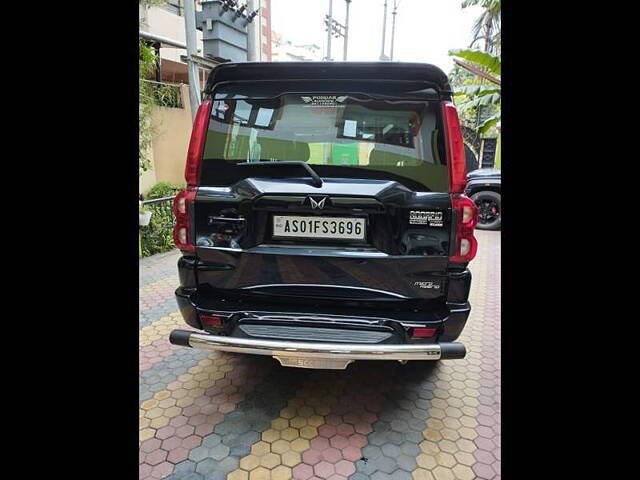 Used Mahindra Scorpio S11 MT 7S in Guwahati