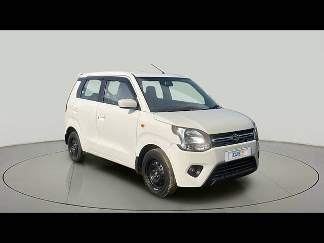 Used 2020 Maruti Suzuki Wagon R in Nagpur