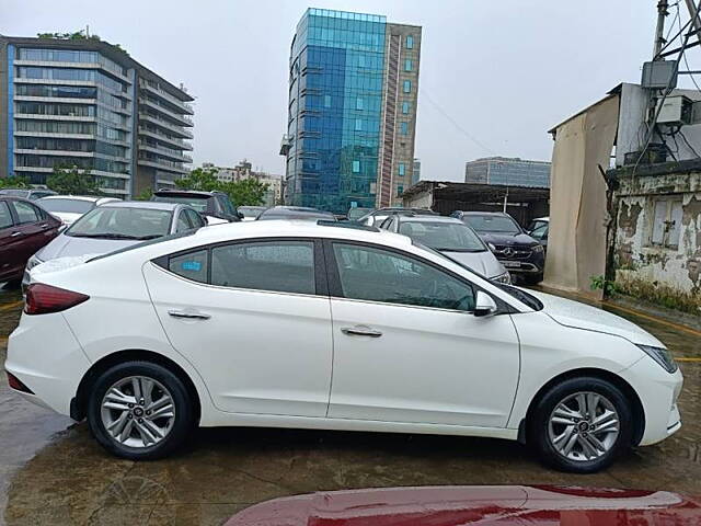 Used Hyundai Elantra [2016-2019] 2.0 SX MT in Mumbai