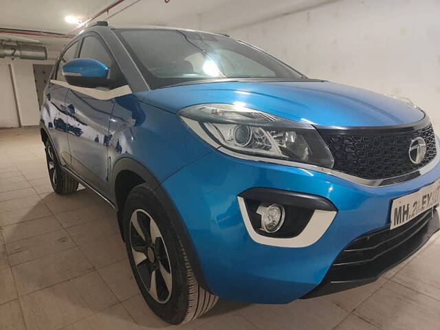 Used Tata Nexon [2017-2020] XZ Plus Diesel in Mumbai