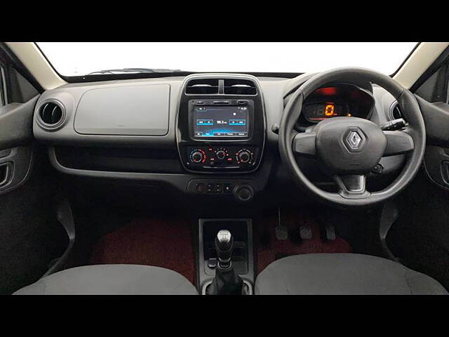 Used Renault Kwid [2015-2019] 1.0 RXT Opt [2016-2019] in Chennai