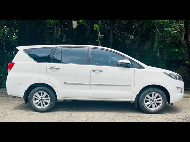 Used Toyota Innova Crysta [2016-2020] 2.4 G Plus 7 STR [2019-2020] in Kanpur