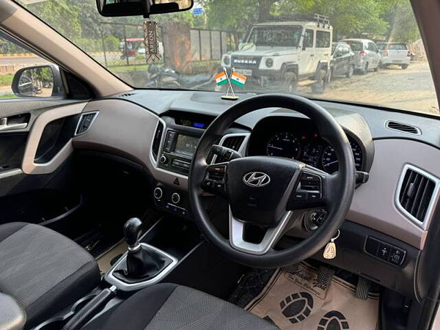 Used Hyundai Creta [2015-2017] 1.4 S in Gurgaon