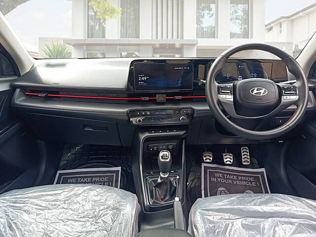 Used Hyundai Verna [2020-2023] SX (O)1.5 MPi in Delhi