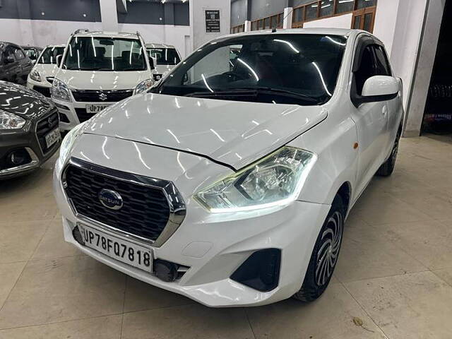 Used Datsun GO T [2018-2019] in Kanpur