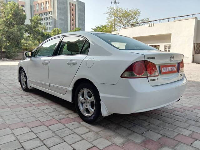 Used Honda Civic [2006-2010] 1.8V MT in Ahmedabad