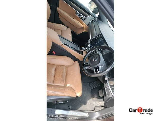 Used Volvo V90 Cross Country D5 Inscription [2017-2020] in Jaipur