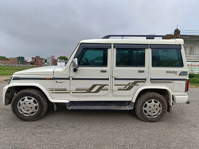 Used Mahindra Bolero B6 (O) [2022] in Lucknow