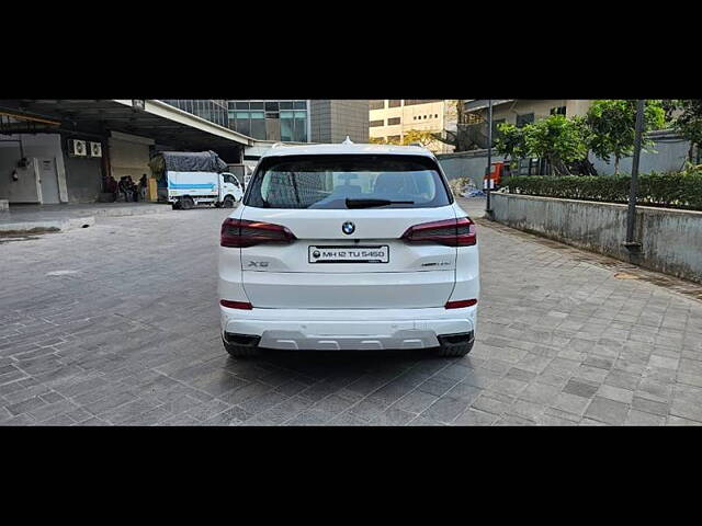 Used BMW X5 [2019-2023] xDrive30d xLine in Mumbai