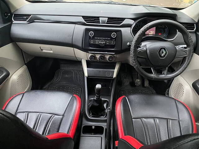 Used Renault Triber [2019-2023] RXL [2019-2020] in Thane