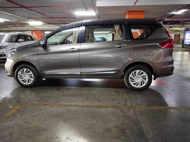 Used Maruti Suzuki Ertiga VXi (O) in Mumbai