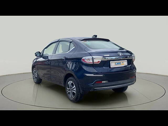 Used Tata Tigor XZ Plus CNG [2022-2023] in Pune