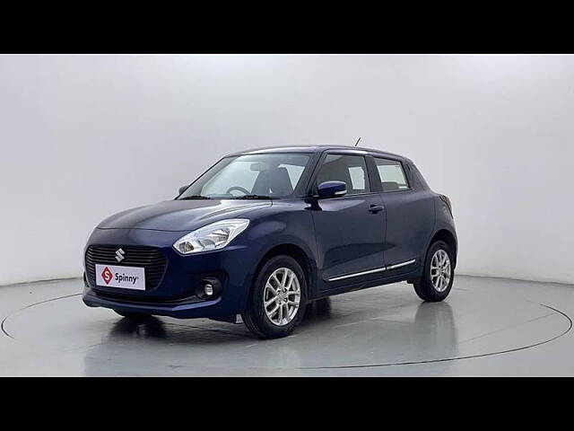 Used 2019 Maruti Suzuki Swift in Bangalore