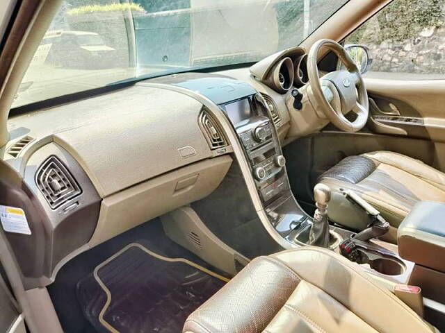 Used Mahindra XUV500 [2011-2015] W8 in Mumbai