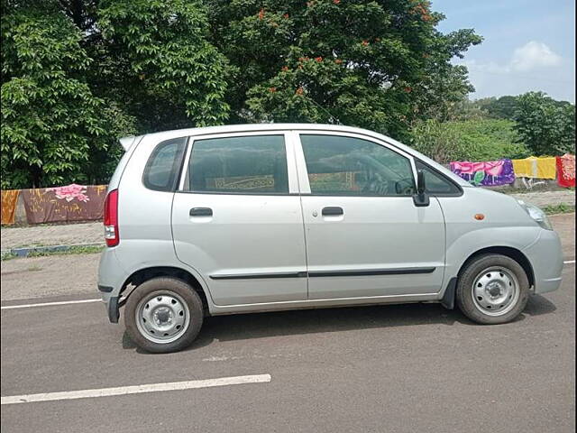 Used Maruti Suzuki Estilo LXi BS-IV in Pune