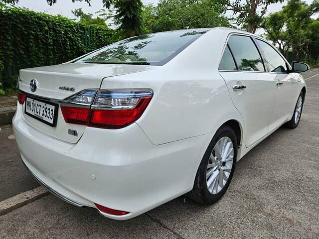 Used Toyota Camry [2015-2019] Hybrid in Mumbai