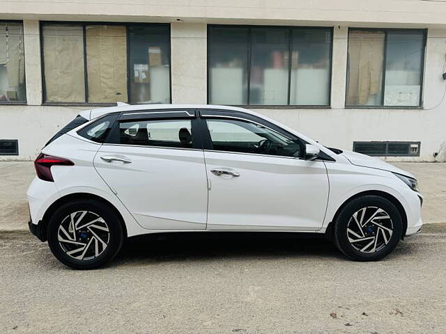 Used Hyundai i20 [2020-2023] Asta (O) 1.2 MT in Mohali