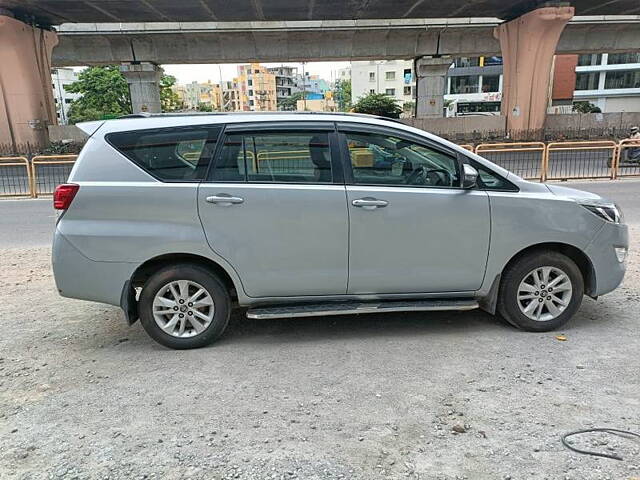 Used Toyota Innova Crysta [2020-2023] GX 2.4 AT 7 STR in Bangalore