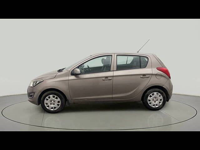 Used Hyundai i20 [2012-2014] Magna (O) 1.2 in Bangalore