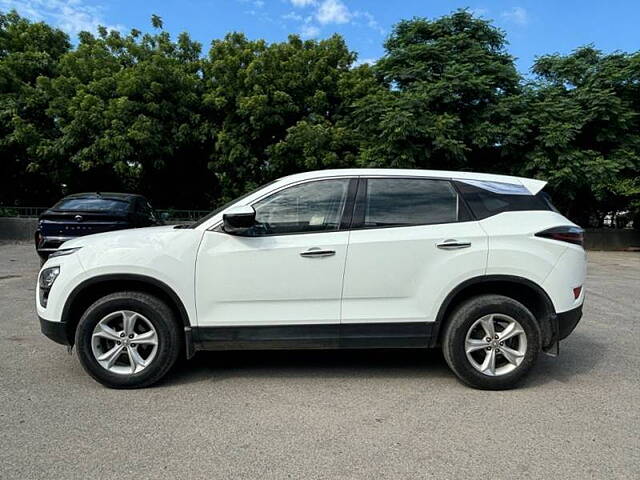 Used Tata Harrier [2019-2023] XZ in Noida