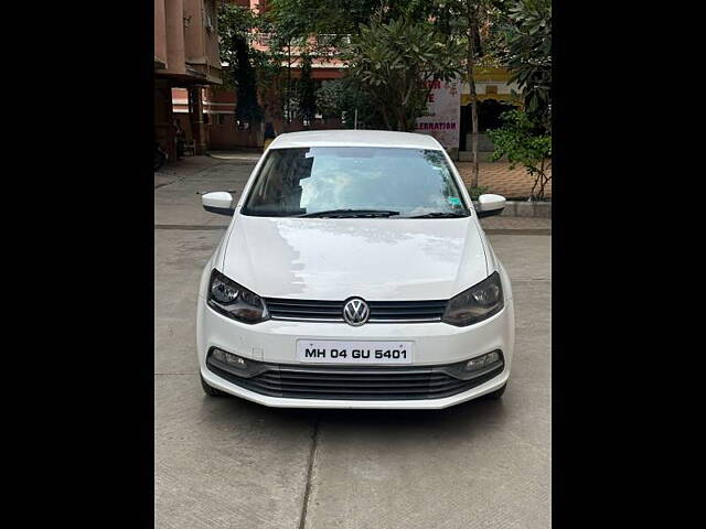 Used 2015 Volkswagen Polo in Pune