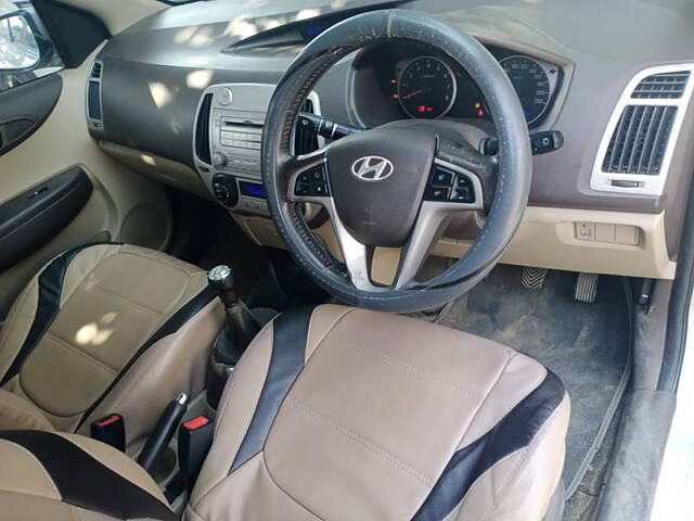 Used Hyundai i20 [2010-2012] Magna 1.2 in Lucknow