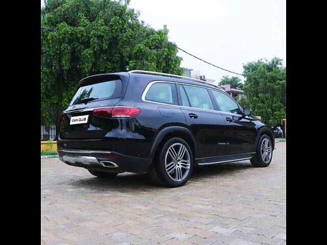 Used Mercedes-Benz GLS [2020-2024] 450 4MATIC in Delhi