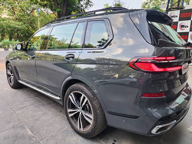 Used BMW X7 [2019-2023] xDrive40i M Sport in Pune