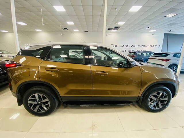 Used Tata Harrier [2019-2023] XZA Plus in Pune