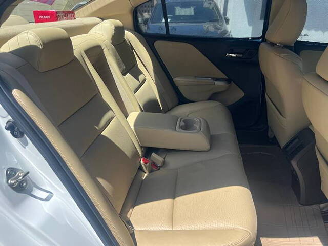 Used Honda City [2014-2017] VX (O) MT in Chennai