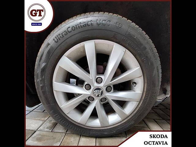 Used Skoda Octavia [2017-2021] 2.0 TDI L&K in Chennai