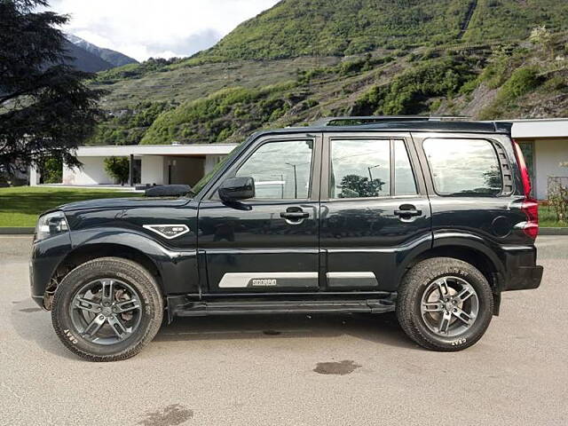 Used Mahindra Scorpio 2021 S11 in Delhi