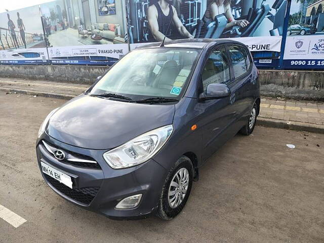 Used Hyundai i10 [2010-2017] Sportz 1.1 iRDE2 [2010--2017] in Pune