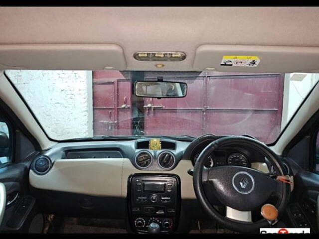 Used Renault Duster [2012-2015] 85 PS RxL Diesel in Varanasi