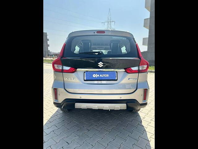 Used Maruti Suzuki XL6 [2019-2022] Alpha AT Petrol in Mohali