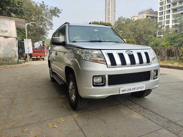 Used Mahindra TUV300 [2015-2019] T8 in Mumbai