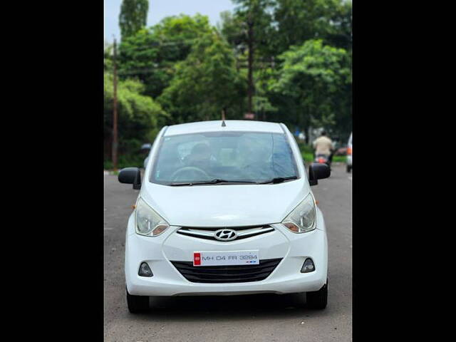 Used 2012 Hyundai Eon in Nashik