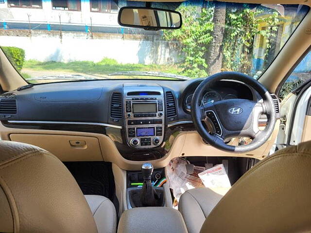 Used Hyundai Santa Fe [2011-2014] 2 WD in Kolkata
