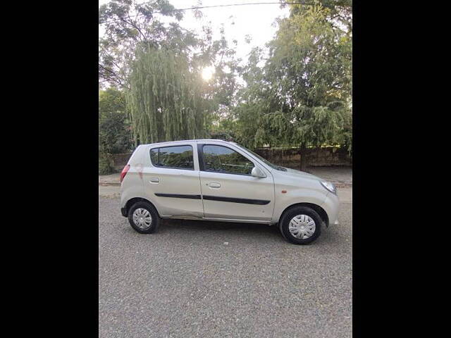 Used Maruti Suzuki Alto 800 [2012-2016] Lxi in Lucknow