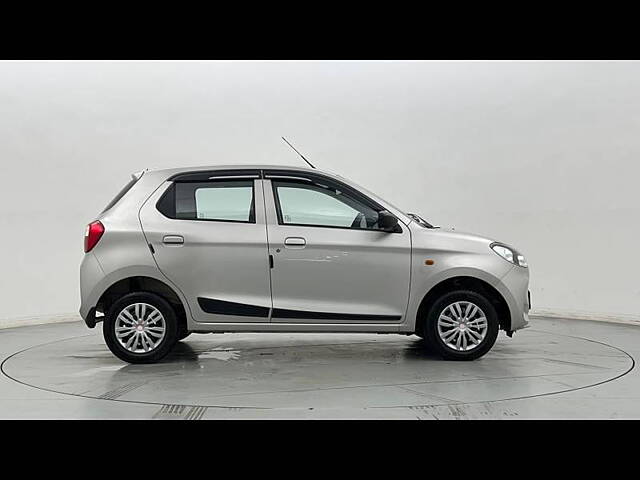 Used Maruti Suzuki Alto K10 VXi [2023-2024] in Faridabad