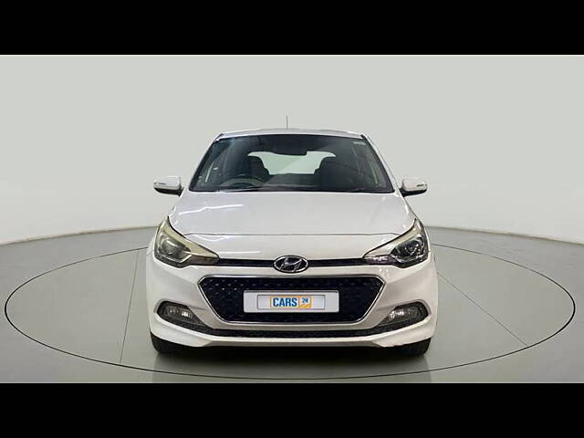 Used Hyundai Elite i20 [2019-2020] Asta 1.4 (O) CRDi in Chandigarh