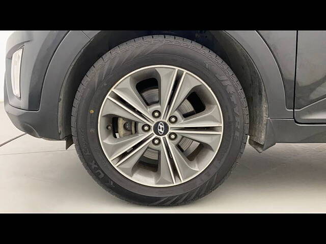 Used Hyundai Creta [2015-2017] 1.6 SX Plus Petrol in Chennai