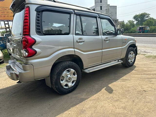 Used Mahindra Scorpio [2009-2014] LX BS-IV in Kheda