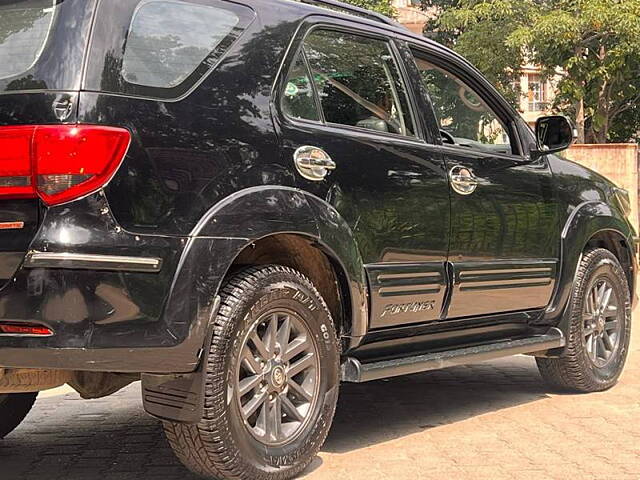 Used Toyota Fortuner [2012-2016] 3.0 4x4 AT in Delhi