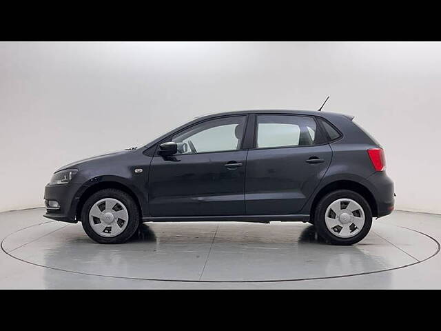 Used Volkswagen Polo [2014-2015] Comfortline 1.5L (D) in Bangalore