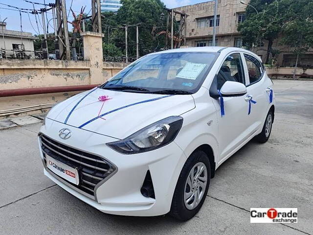 Used Hyundai Grand i10 Nios [2019-2023] Magna 1.2 Kappa VTVT in Noida